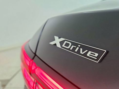 Used 2026 BMW 540i xDrive 540i xDrive image 19