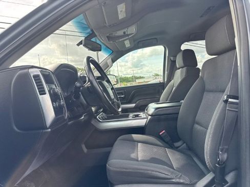Used 2016 Chevrolet Silverado 1500 LT w/ All Star Edition AWD/4WD image 17