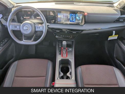 New 2026 Nissan Kicks SR FWD image 14
