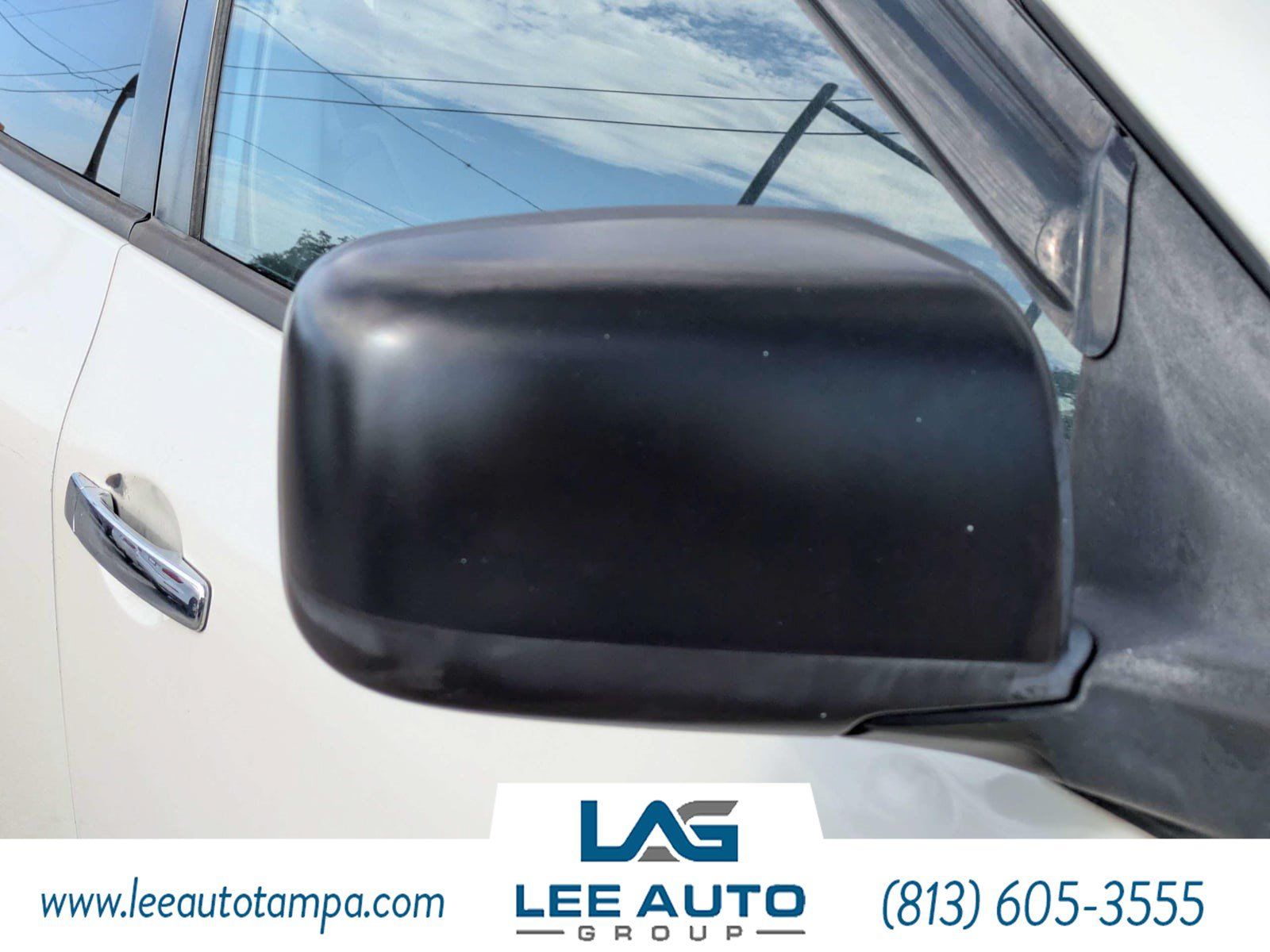 Used 2015 Nissan Rogue S w/ Convenience Package FWD image 11