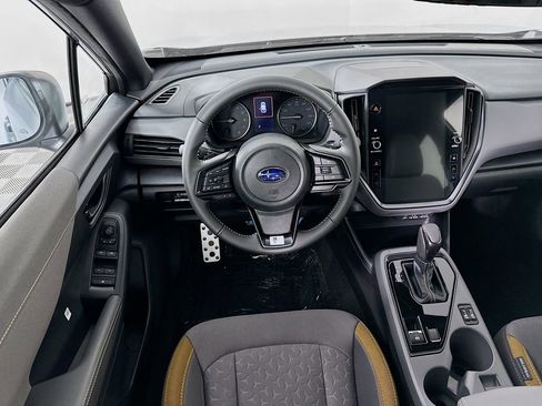 New 2025 Subaru Crosstrek 2.5i Sport image 28