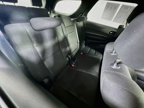 Used 2023 Dodge Durango GT AWD/4WD image 27