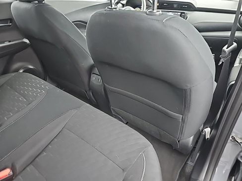 Used 2024 Nissan Kicks SV image 31