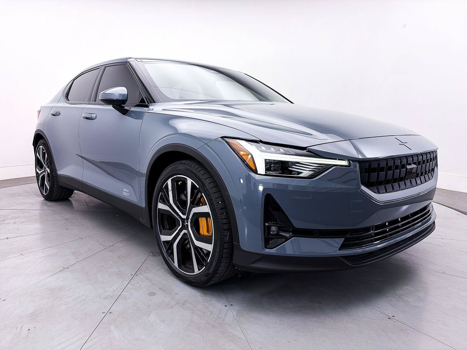 Used 2021 Polestar Polestar 2 w/ Performance Package AWD/4WD image 11