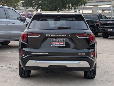 New 2026 GMC Terrain Denali image 5