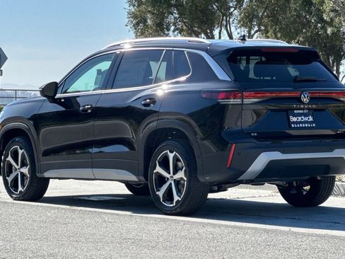 New 2026 Volkswagen Tiguan SE AWD/4WD image 6