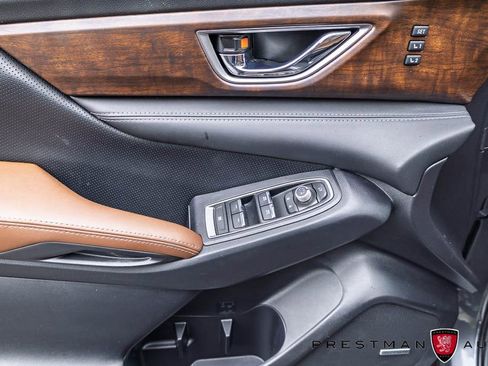 Used 2025 Subaru Ascent Touring AWD/4WD image 25