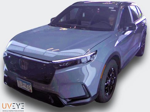 Used 2026 Honda CR-V Sport image 11