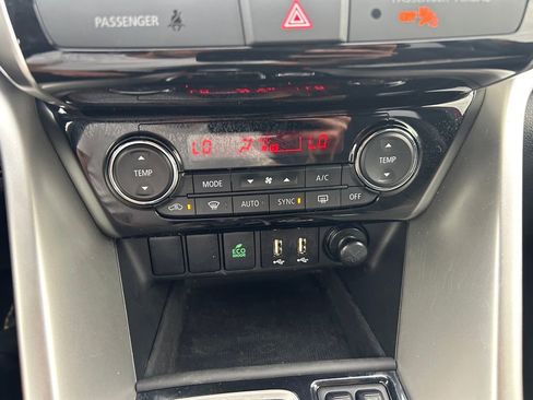 Used 2025 Mitsubishi Eclipse Cross SE AWD/4WD image 14
