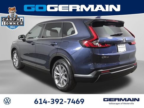 Used 2023 Honda CR-V EX-L image 10