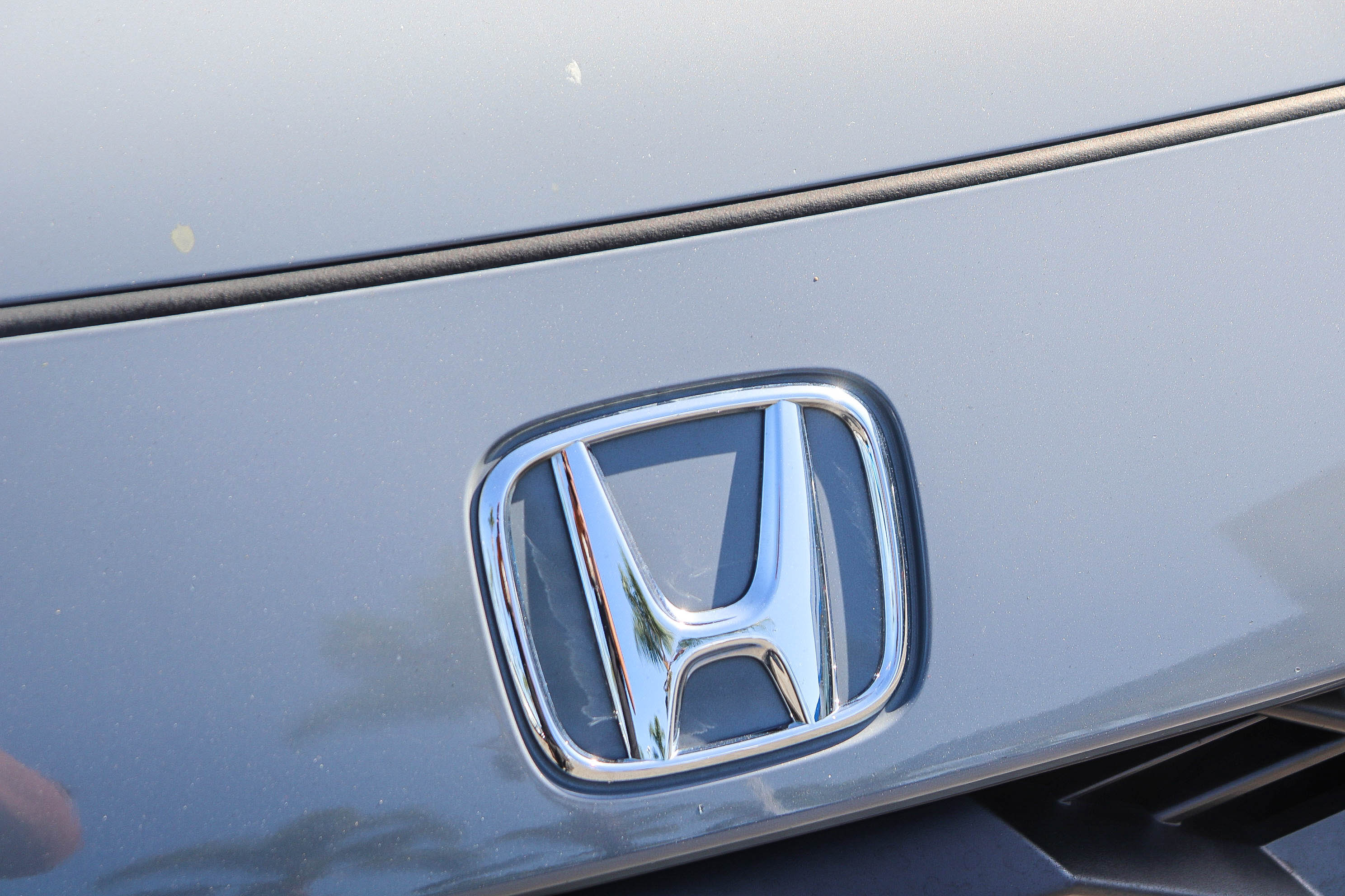 Certified 2024 Honda HR-V Sport image 3
