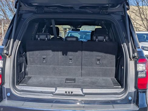 Used 2021 Ford Expedition Limited image 9