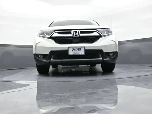 Used 2018 Honda CR-V EX-L image 28