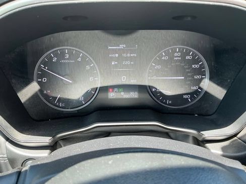 Certified 2024 Subaru Outback Touring XT AWD/4WD image 30