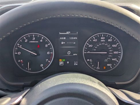 New 2026 Subaru Ascent Touring image 36