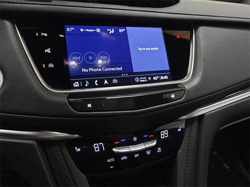 Used 2023 Cadillac XT5 Premium Luxury w/ Technology Package image 20