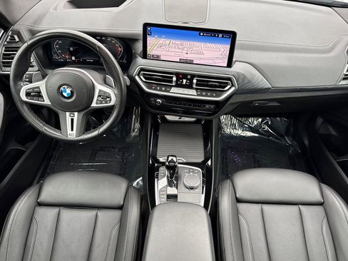 Used 2022 BMW X3 M40i w/ Premium Package image 14