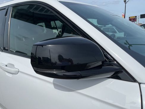 Used 2024 Jeep Grand Cherokee Altitude image 38