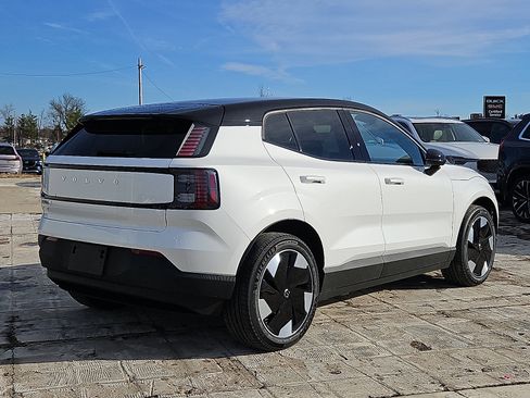 New 2026 Volvo EX30 Plus image 6