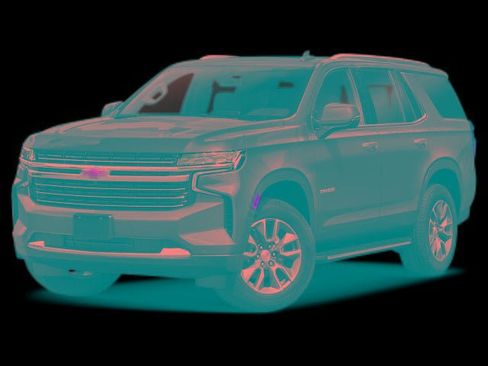 Used 2021 Chevrolet Tahoe LT w/ LT Signature Package RWD image 34
