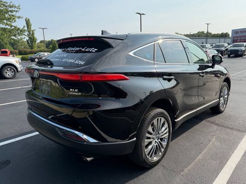 Used 2021 Toyota Venza XLE w/ Softex Package AWD/4WD image 6
