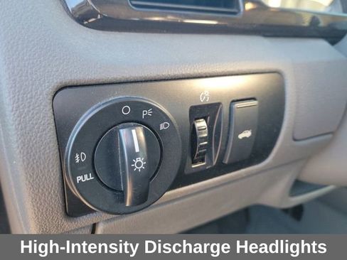 Used 2008 Mercury Sable Sedan image 6