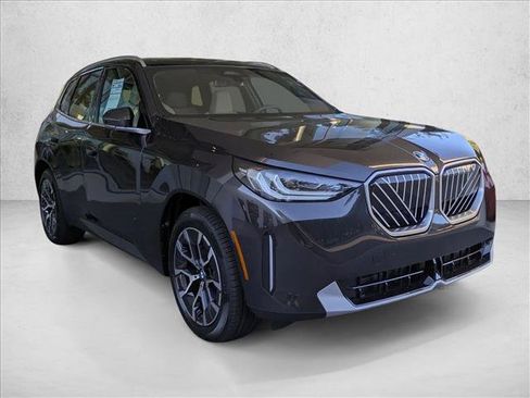 Used 2026 BMW X3 xDrive30 image 6