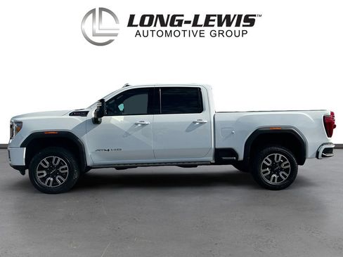 Used 2022 GMC Sierra 3500 AT4 w/ AT4 Premium Plus Package AWD/4WD image 2