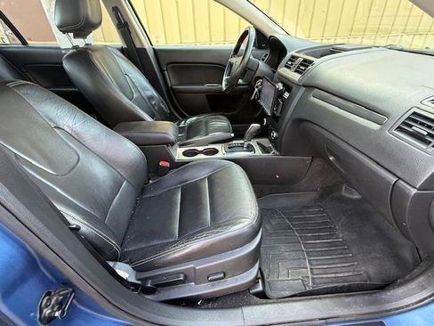 Used 2010 Ford Fusion SEL image 14