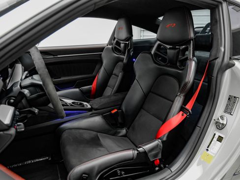 Used 2022 Porsche 911 GT3 RWD image 49