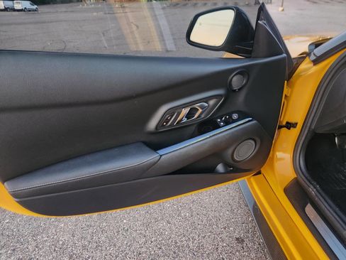 Used 2023 Toyota Supra Premium image 9