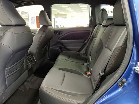 New 2026 Subaru Forester Touring AWD/4WD image 9