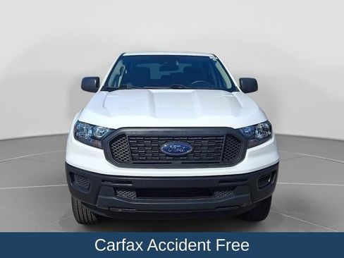 Used 2023 Ford Ranger XL w/ Equipment Group 101A High RWD image 3