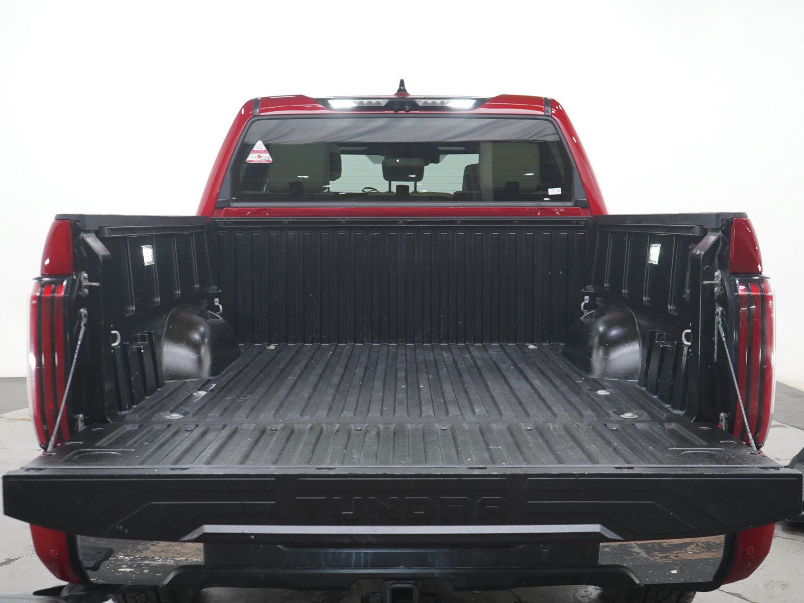 Used 2023 Toyota Tundra 1794 Edition AWD/4WD image 15
