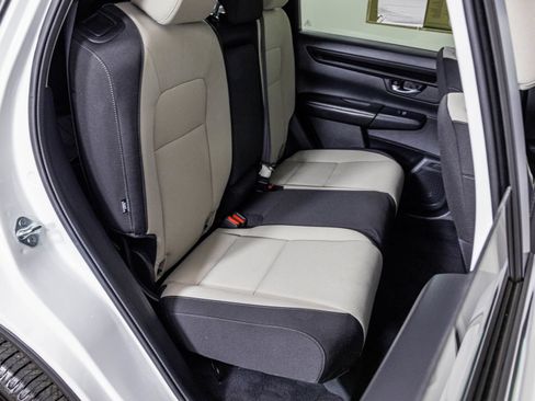 Used 2023 Honda CR-V EX image 41