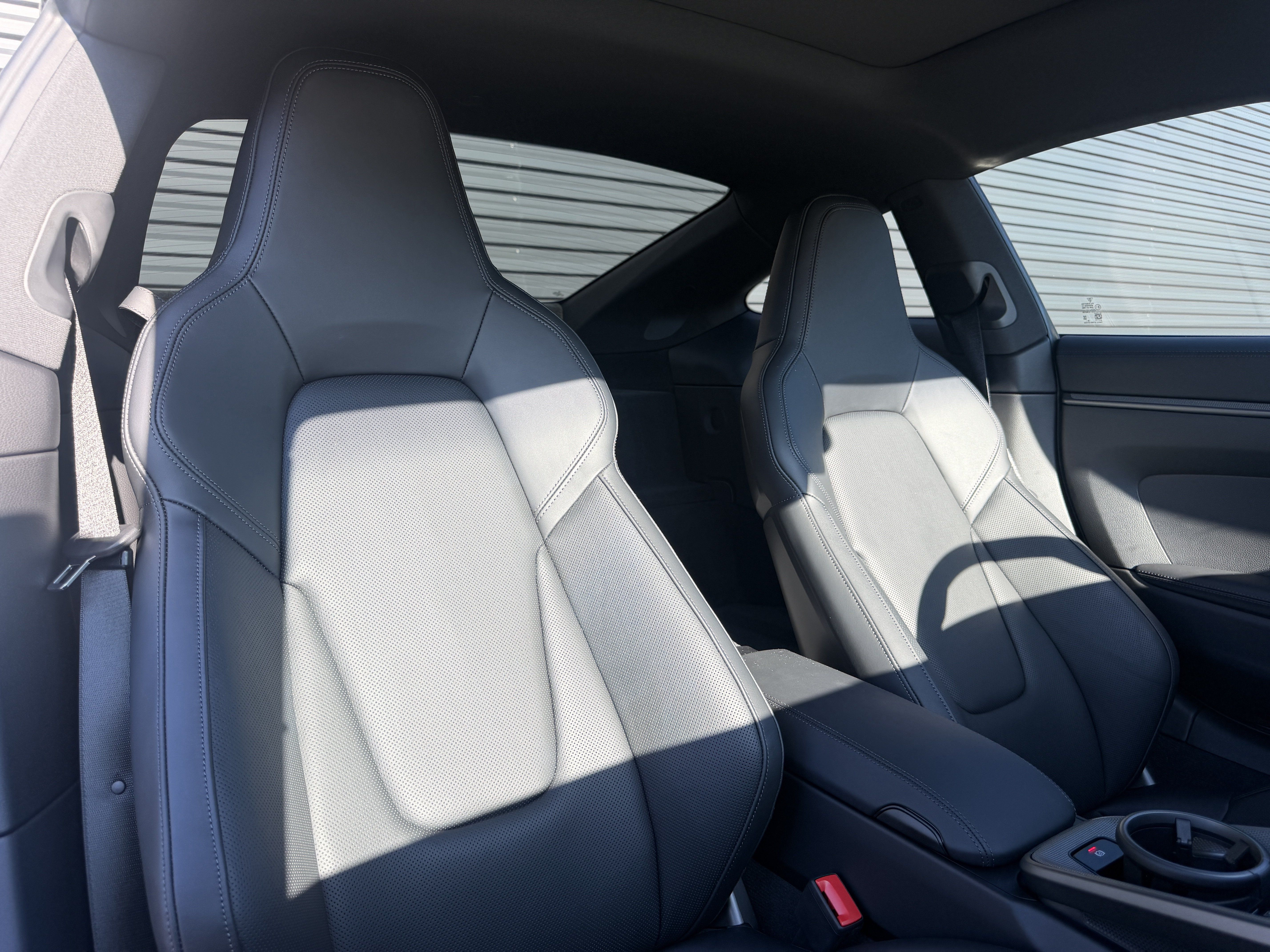 Certified 2026 Porsche 911 Carrera 4S AWD/4WD image 19
