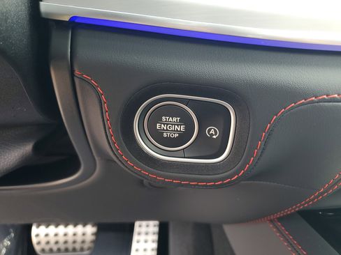 Certified 2025 Mercedes-Benz GLE 63 AMG S image 40