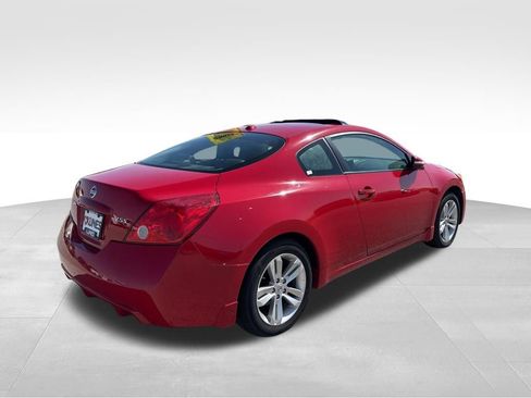 Used 2010 Nissan Altima 2.5 S w/ Premium Pkg FWD image 10