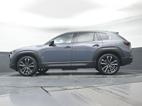 New 2026 MAZDA CX-50 AWD 2.5 S w/ Cargo Package image 20