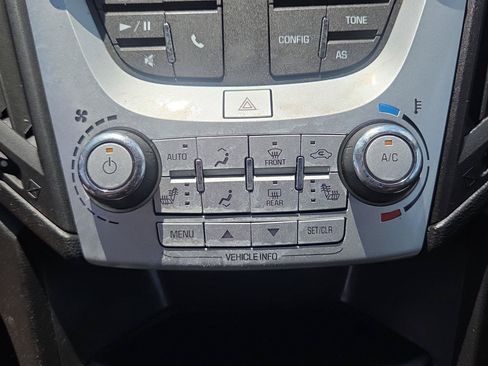 Used 2017 Chevrolet Equinox LT w/ Convenience Package FWD image 20