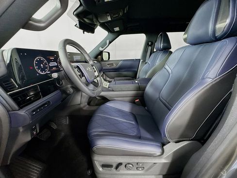 New 2026 INFINITI QX80 4WD w/ Sport Exterior Package image 26