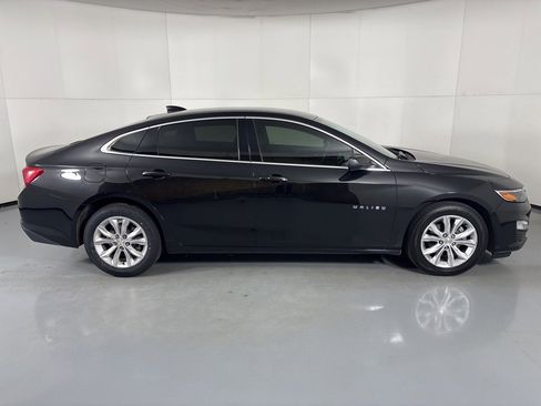 Used 2023 Chevrolet Malibu LT image 9