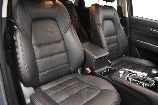 Used 2024 MAZDA CX-5 Carbon Edition AWD/4WD image 6