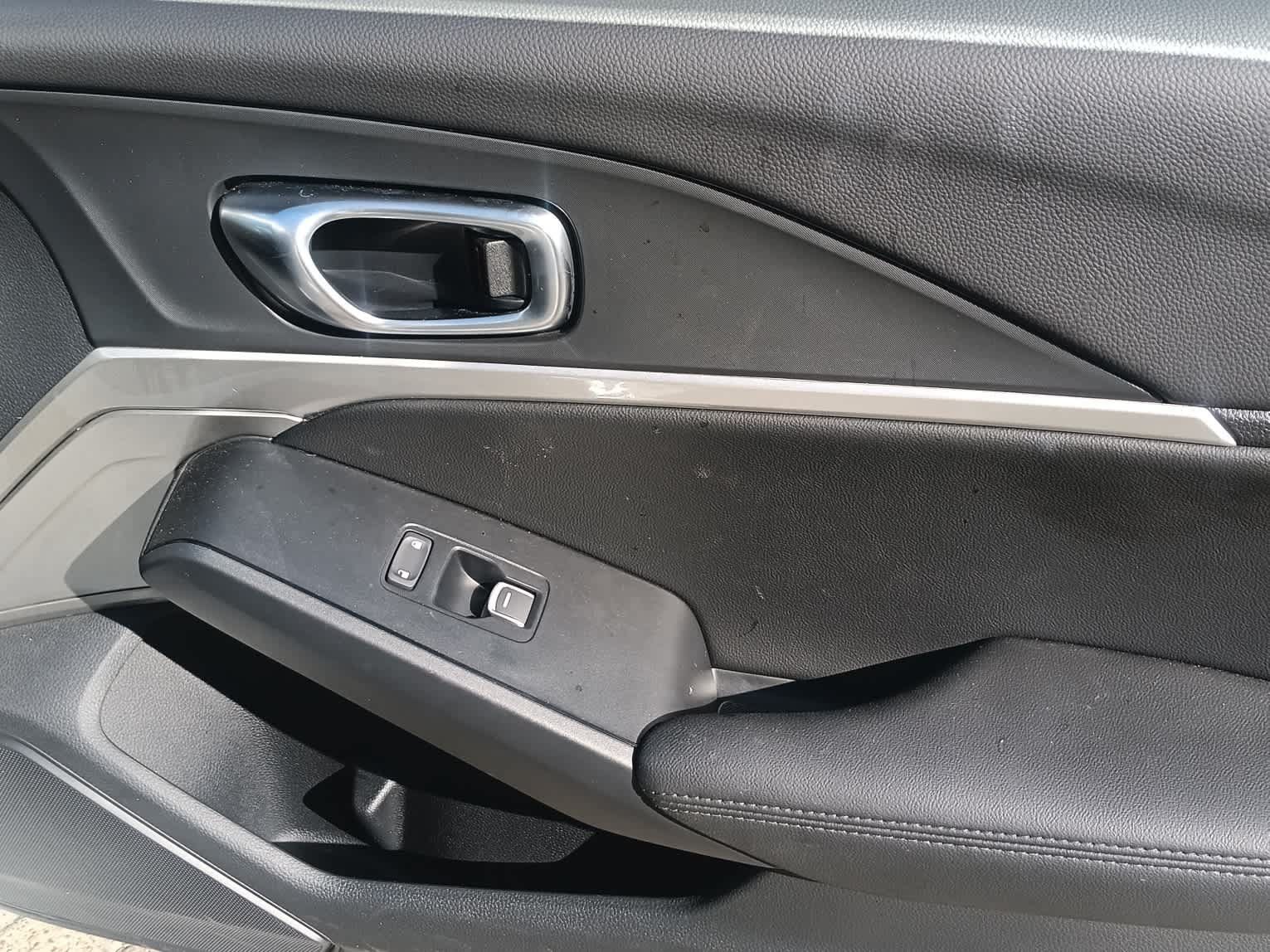Used 2026 Acura Integra FWD image 28