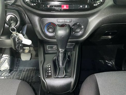 Used 2016 RAM ProMaster City Tradesman w/ Rear Back-up Camera Group FWD image 19