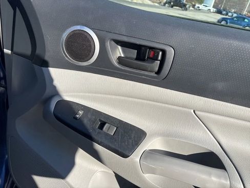 Used 2015 Toyota Tacoma 4x4 Double Cab image 10