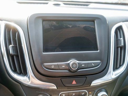 Used 2020 Chevrolet Equinox LT AWD/4WD image 29