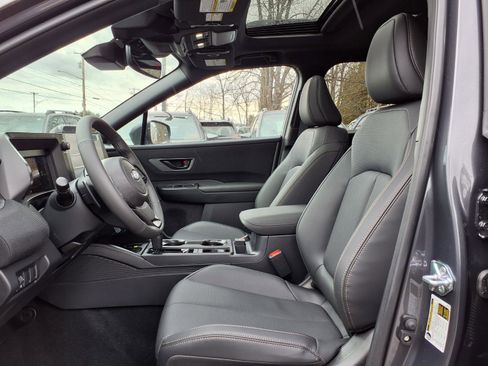 New 2026 Subaru Outback Limited image 6