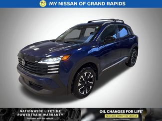 New 2026 Nissan Kicks SV w/ Cold Weather Package video 3