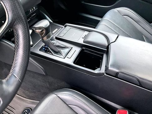 Used 2021 Lexus ES 250 F Sport w/ Accessory Package 2 image 16